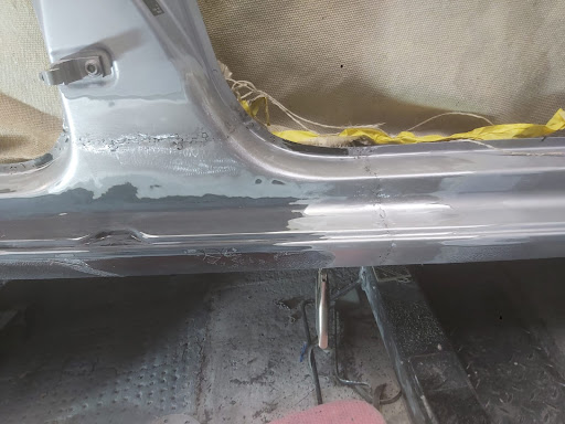 Duchy Car Body Repairs Ltd