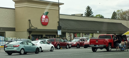 Pay Less Super Market - Thumbnail