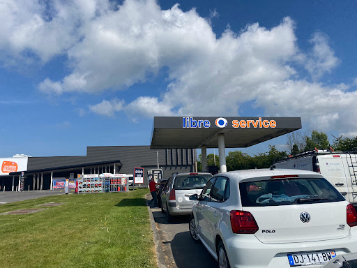 Leclerc - Villers-Bocage - Thumbnail
