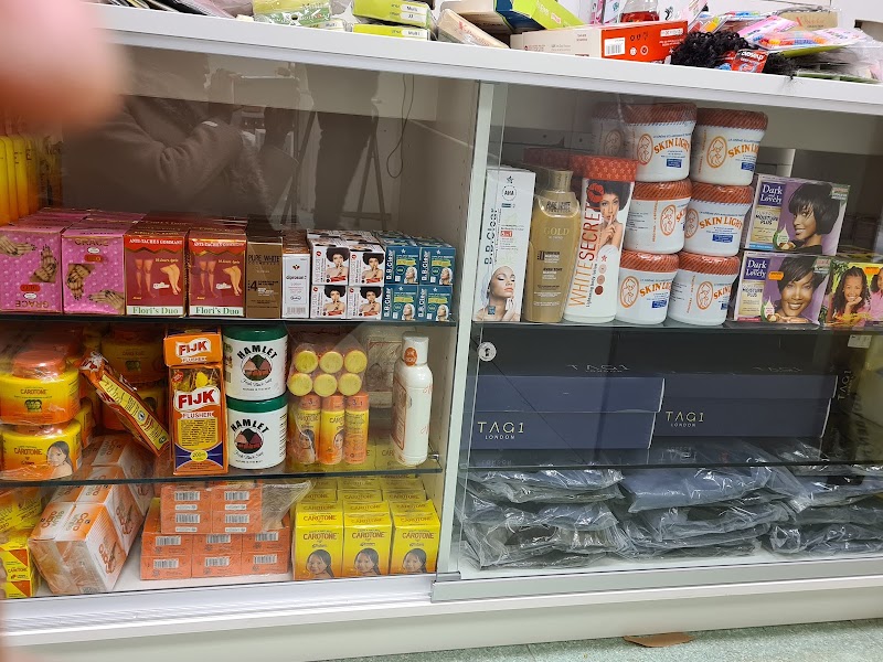 African Caribbean Food store photo 2