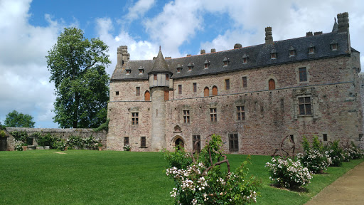 Photo de Chambres de Kerpuns à Quemper-Guézennec (22260)