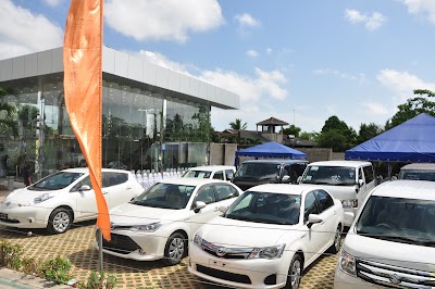 Photos of Zeon hybrid lanka pvt ltd
