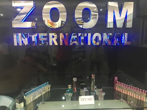 Zoom International Company, Author: Zoom International Company