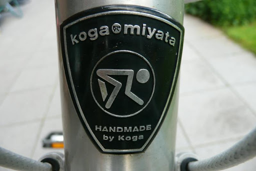 Der Kogafan - Gebrauchte Fahrräder der Spitzenklasse.