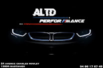 ALTD Performance à Martigues