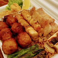 焼鳥居酒屋 高陣(たかじん)