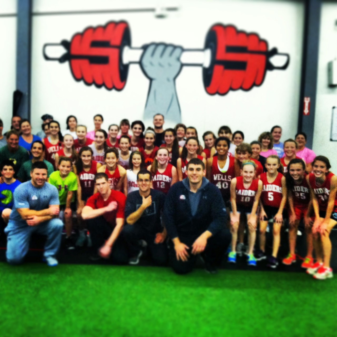 Spurling Fitness photo 3