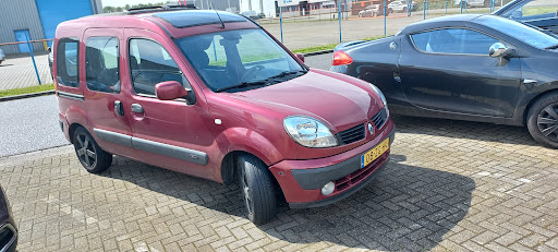 Renault & Dacia Service Venray - Autobedrijf Strijbosch - Thumbnail