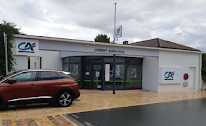 Crédit Agricole La Tranche-sur-Mer à La Tranche-sur-Mer