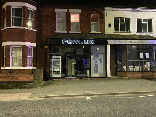 Rem UK - Visual