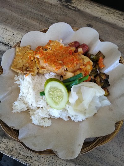 Photos of Warung Om Boy