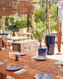 Photo n°156 de Quai Ouest à Saint-Cloud (Brasserie)