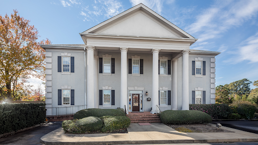 Sherman & Hemstreet Real Estate Co. 4316 Washington Rd, Evans, GA 30809
