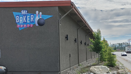 Mt Baker Lanes - Thumbnail