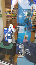 Photo n°15 de Pharmacie Saint-Hilaire à Rouen (Pharmacie)