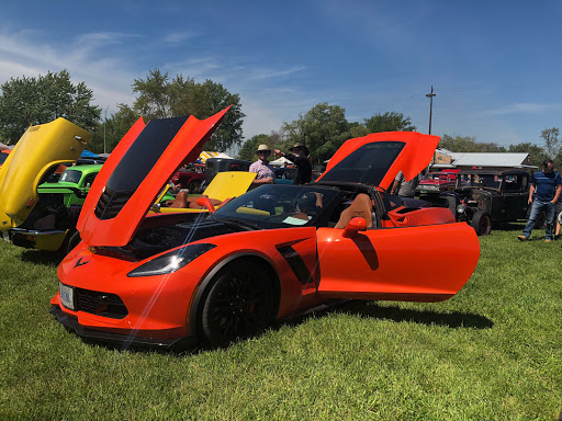 Burlington Car Wash & Detailing Center