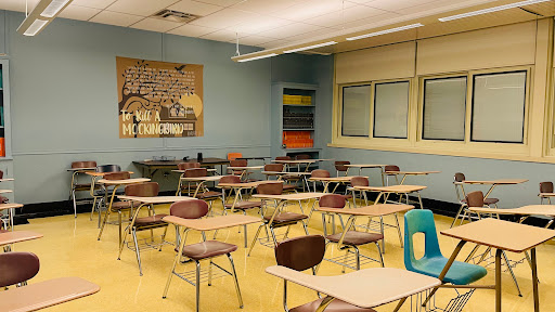 Cedar Grove High School - Thumbnail