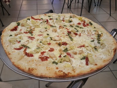 Cibelli’s Pizza Republic