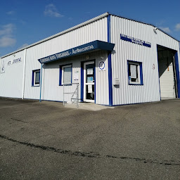 Photo n°8 de Controle Technique Auto Tursanais - Auto Sécuritas à Pécorade (Centre de contrôle technique)