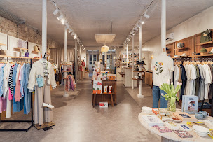 Photo n°3 de Maison Sainte à Mâcon (Magasin de vêtements pour femmes)