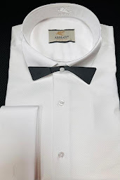 Photo n°15 de Le Livre Boukaka Mode à Paris (Magasin de vêtements pour femmes)