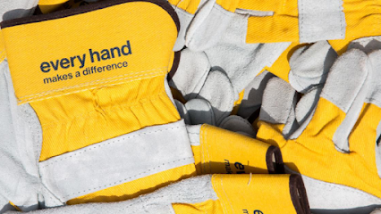 Habitat for Humanity San Bernardino Area, Inc. Administrative Offices in Redlands, CA