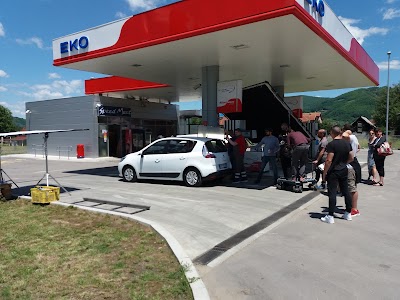 Photos of Eko Benzinska Pumpa