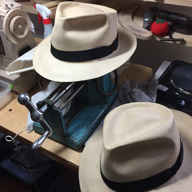 The Hat House Hat Shop NY