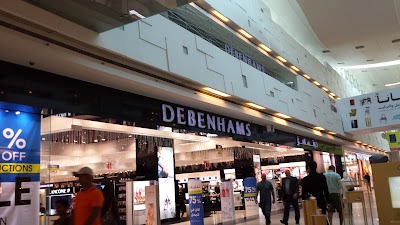 Photos of Debenhams - Avenues Mall