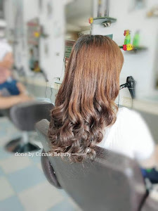 connie beauty and slimming saloon - Hair Salon in Bidor