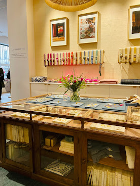 L'Appartement Sézane by null