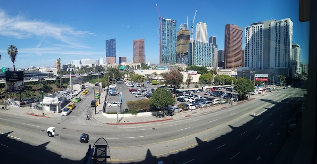 L.A. Live