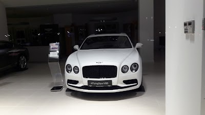 Photos of Bentley Baku