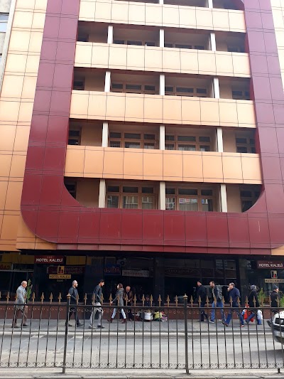 Photos of Hotel Kaleli