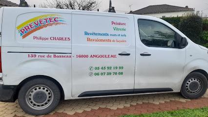 Prevetec (Sarl)