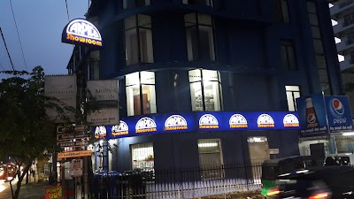 Photos of Arpico Showroom