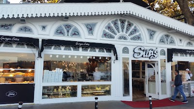 Photos of Emirgan S&uuml;tiş