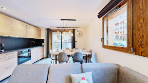 Photo n°8 de Chalet Sétaz à Valloire (Hôtel)