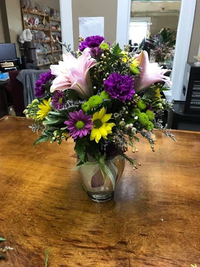 Crossett Florist