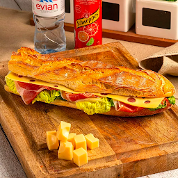 Photo n°50 de Marie Blachère ROTS à Rots (Sandwicherie)