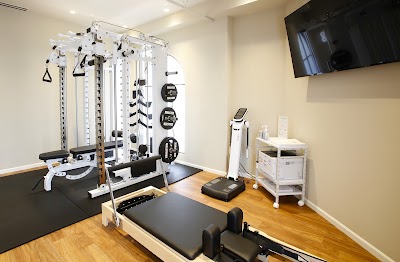 Be nurse Kyoto × Re:hab