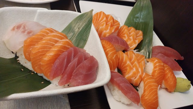 Ristorante Giapponese Izumi