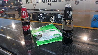 gas-station