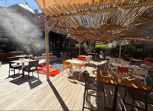 Photo n°41 de La Côte et l'Arête - Aucamville à Aucamville (Restaurant de poisson)