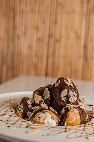 Comentarii opinii despre Puerto Coffee Food & Cocktails