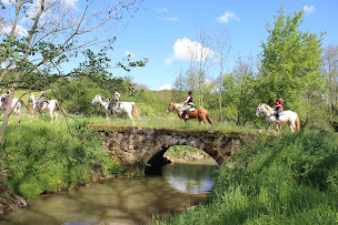 Photo n°13 de Le Moulin de Vaux à Nochize (Hostellerie)