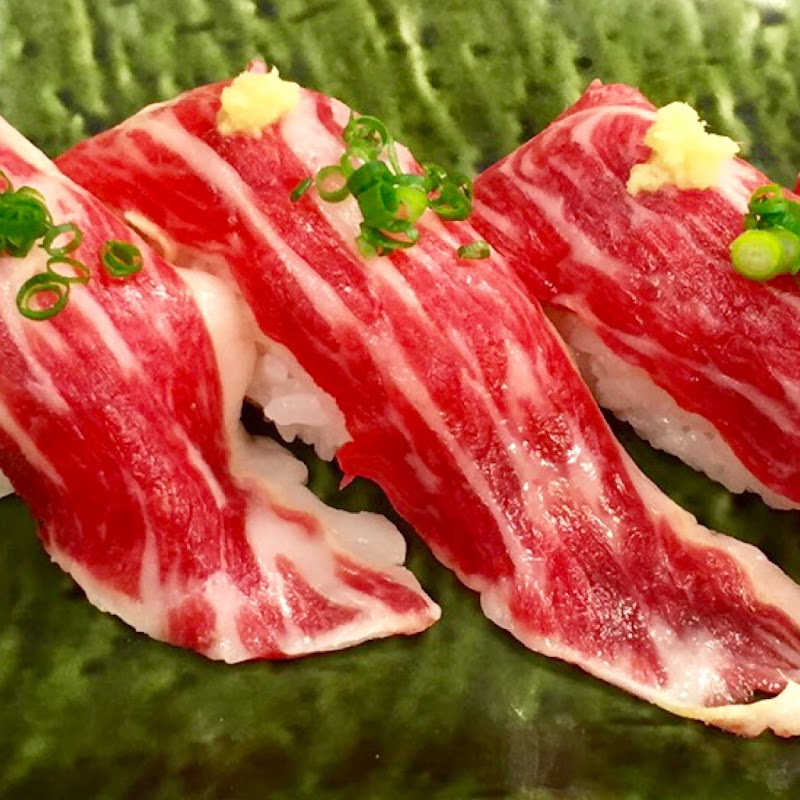 肉庵 和食小僧-静岡本店-