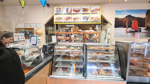 Valley Fair Continental Bakery Gallery - Australia