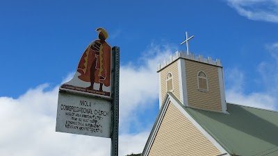 Imiola Congregational Church