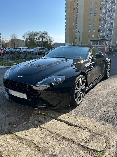 SMAIG Auto Myjnia Ręczna